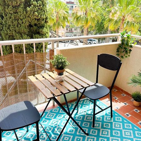 Rentaly Vacations Jupiter Benalmadena Exterior photo