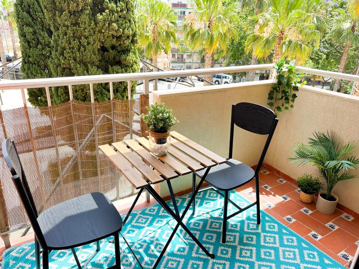 Rentaly Vacations Jupiter Benalmadena Exterior photo