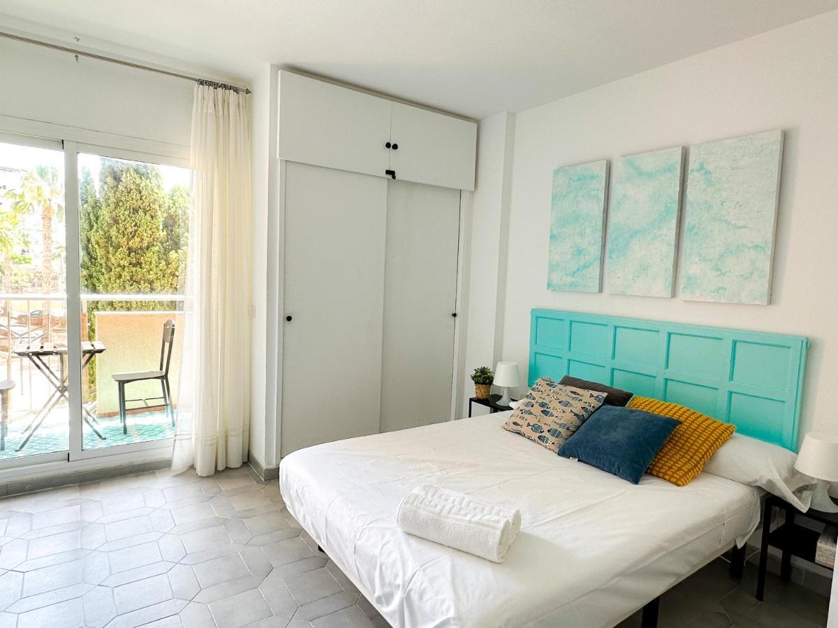 Rentaly Vacations Jupiter Benalmadena Exterior photo